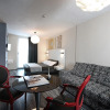 Отель Atelier Hotel Design, фото 14