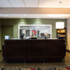 Отель Hampton Inn & Suites Bismarck Northwest, фото 2