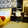 Отель Springz Hotel Bukit Jalil, фото 12