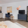 Отель Studio With Parking & Gym by Renters, фото 12