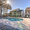 Отель Myrtle Beach Condo ~ 2 Mi to Surfside Beach!, фото 21