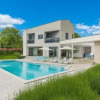 Отель Contemporary Villa Nada with Pool and Sauna, фото 5