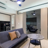 Отель Datum Jelatek Sky Residence KLCC, Five Senses, фото 4