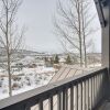 Отель Granby Ranch Resort Condo: Ski-in/ski-out!, фото 24