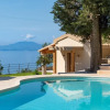 Отель Simpson Secret Corfu - Secluded 1 Bedroom Hideaway, фото 9