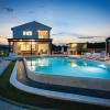 Отель Beautiful Home in Marcana With Outdoor Swimming Pool, Wifi and 5 Bedrooms, фото 16