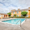 Отель Quality Inn near Six Flags Discovery Kingdom - Napa Valley, фото 19