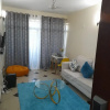 Отель Cozy 1-bed Apartment in MSA Shanzu With Pool, фото 11