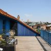 Отель Blue Balcony (Блю Бэлкони), фото 1