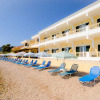Отель Rossis Beach Hotel, фото 14