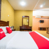 Отель OYO 44033 Terap Inn Kuala Nerang, фото 16