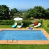 Отель Beautiful Villa, Private Pool, Sleeps 6, Prines in Rethymnon, Crete NW Coast, фото 19
