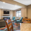 Отель Quality Inn Janesville North, фото 30