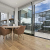 Отель QV Stylish One Bedroom at Princes Wharf - 821, фото 9