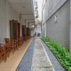 Отель Sans Hotel Heryon Yogyakarta, фото 24