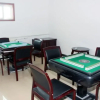 Отель Yijie Holiday Hotel Beidaihe Longbin, фото 11