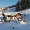 Отель Pretty Apartment in Saalbach-hinterglemm Near Ski Area, фото 1