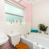 Отель NEW Fantastic 1BD Crystal Palace Flat in London, фото 8
