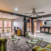 Отель Quality Inn South, фото 18