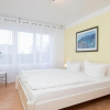 Отель Haus an der See Wohnung 2, фото 5