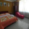Отель Hostal Villa Real, фото 3
