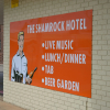 Отель Shamrock Hotel Motel Balranald, фото 12