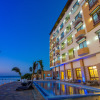Отель Golden Tulip Zanzibar Resort, фото 21