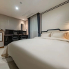 Отель Yangju Latte Hotel (drive-in in all rooms), фото 3