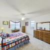 Отель New Listing! 1-acre Lakefront W/ Fishing Dock 2 Bedroom Home, фото 5