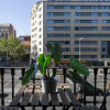 Отель AB Paral·lel Spacious Apartments, фото 15
