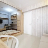 Отель Spacious and Cozy Bassura City Apartment, фото 12