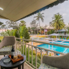 Отель Foxoso LA Beach Resort, фото 14