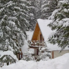 Отель Traveland Butique Resort Poiana Brasov, фото 18
