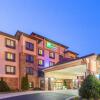 Отель Holiday Inn Express And Suites Lexington Nw The Vi, фото 26