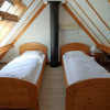 Отель Holiday Home in De Haan Near Beach Wenduine, фото 10