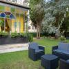 Отель Villa Romantica Wellness & SPA, фото 11