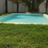 Отель House With 4 Bedrooms in Sidi Mehrez, With Pool Access, Enclosed Garde, фото 12