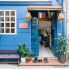 Отель Momento Boutique Hostel, фото 1