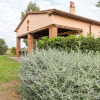 Отель Cosy Holiday Home in Rispescia-grosseto With Terrace, фото 18