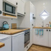 Отель Beach House Apartment, фото 3