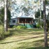 Отель Bushland Cottages and Lodge, фото 13