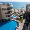 Отель Sousse Palace Hotel & Spa в Сусе