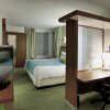 Отель Springhill Suites Lake Charles, фото 3