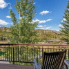 Отель Snowmass Woodrun V 2 Bedroom Ski in, Ski out Mountain Residence in the Heart of Snowmass Village, фото 3