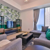 Отель Luxurious Apartments Dubai Marina Views - Pool & Gym by Sojo Stays, фото 6