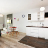 Отель Golden Sun Apartments  - Bursztynowe, фото 7