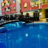 Отель Desert Pearl Apartment in Hurghada With Wi-fi, фото 15