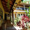 Отель Arraial Velho Pousada Tematica, фото 18