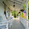 Отель The Elmhurst Inn, фото 9