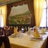 Отель Albergo Ristorante Cavallo Bianco, фото 6